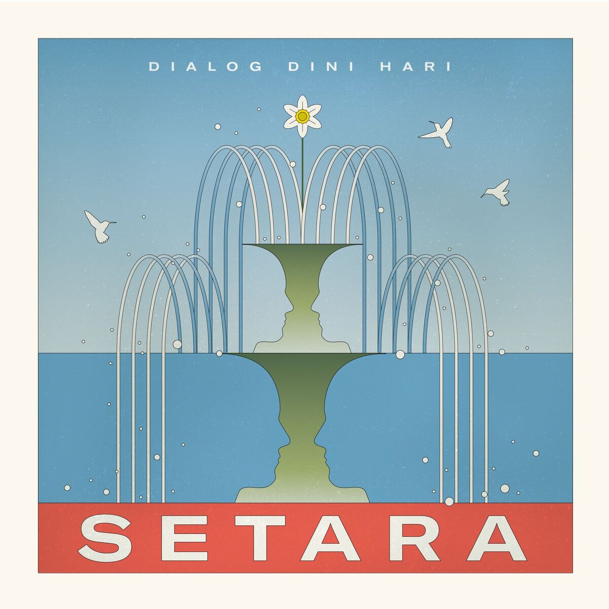 Album cover of Setara