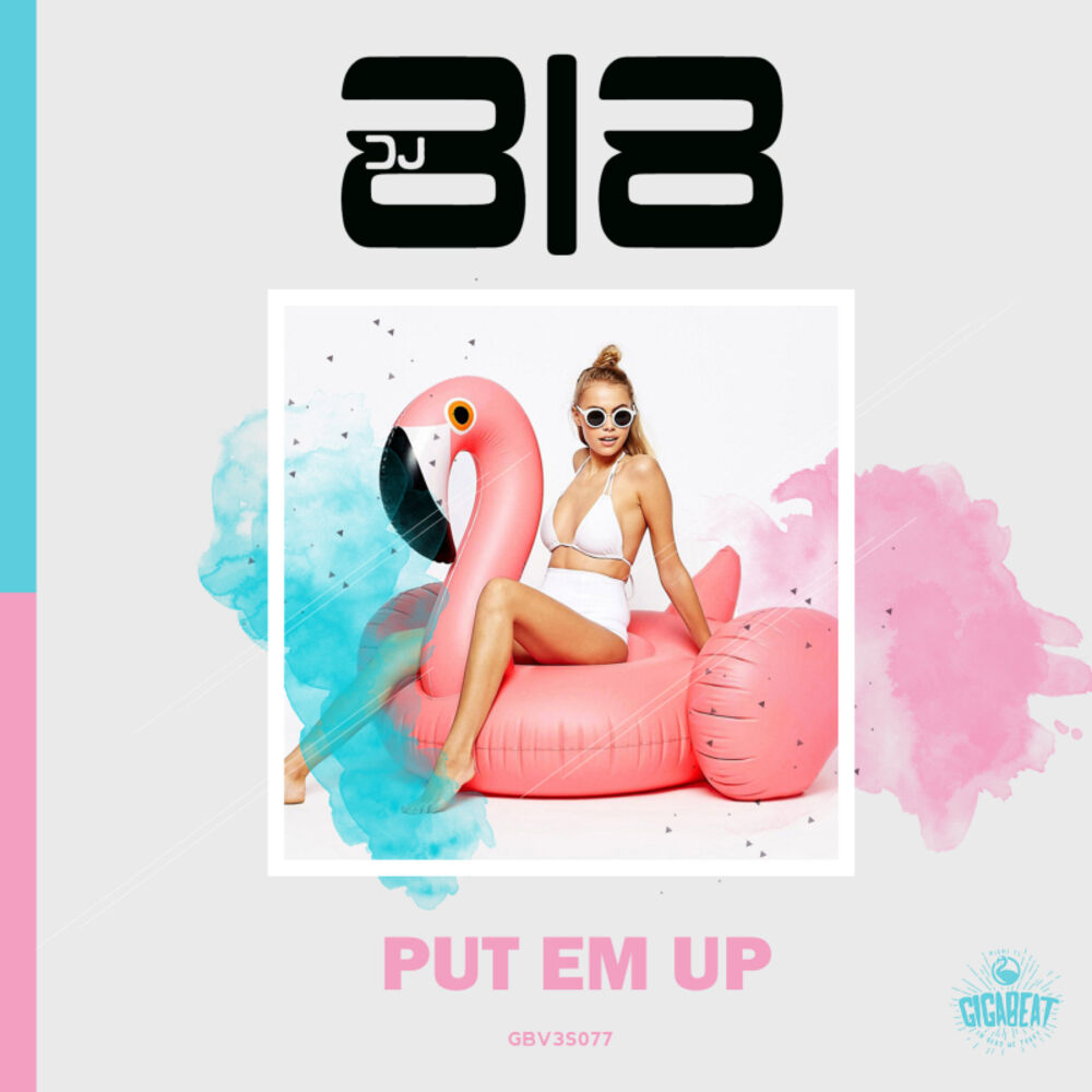 Picture of Put Em Up