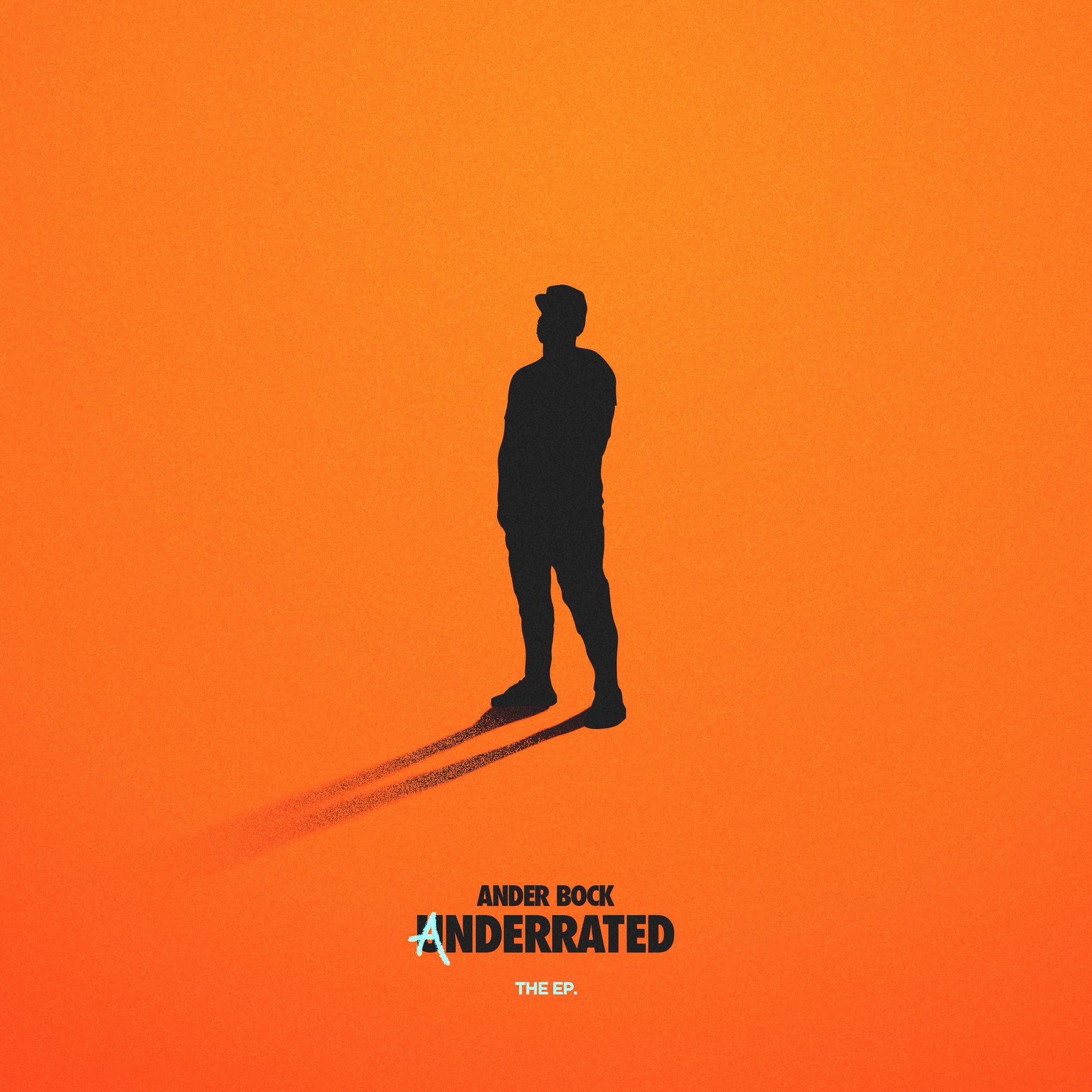 Album cover of ANDERRATED