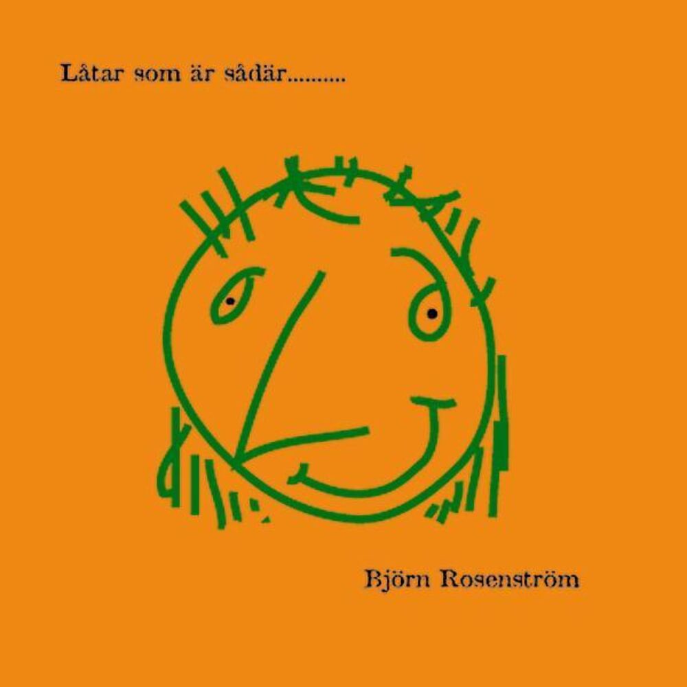 Picture of Låtar som är sådär
