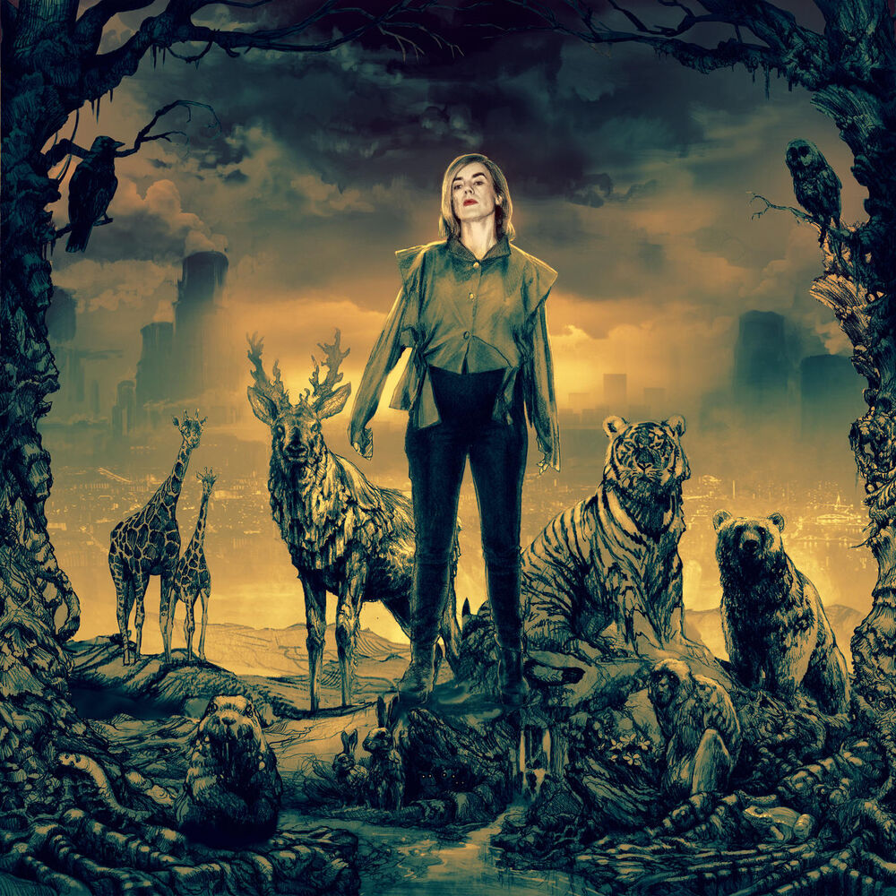 Picture of Arktiska oceanen - EP