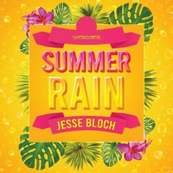 Cover of Summer Rain