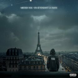Cover of EN ATTENDANT LA SUITE
