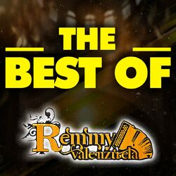 Cover of THE BEST OF