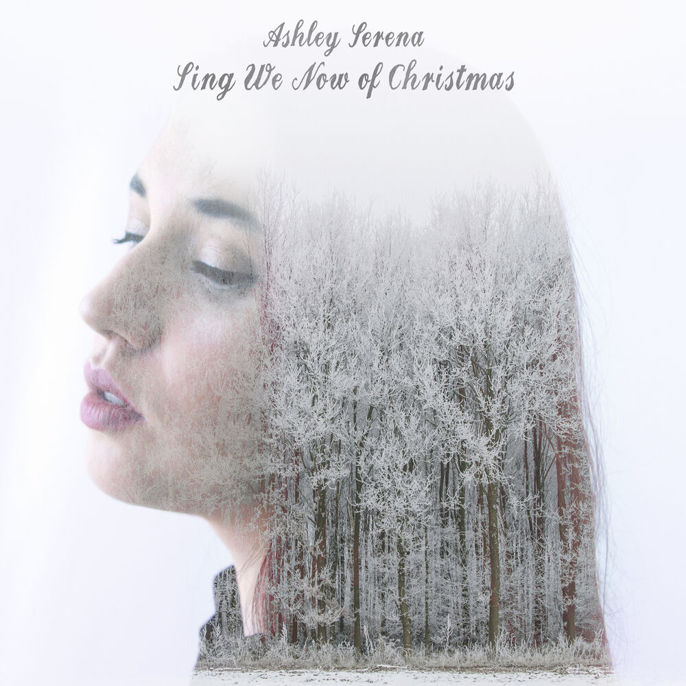 Picture of Sing We Now of Christmas