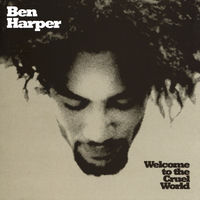 Ben Harper: albümler, şarkılar, konserler | Deezer