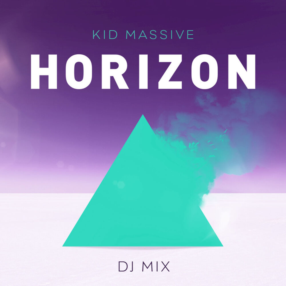 Picture of Horizon DJ Mix (Mixed by Kid Massive)