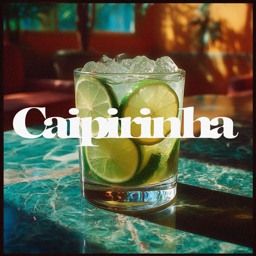 Caipirinha