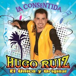 Cover of La Consentida (El ünico y Original)