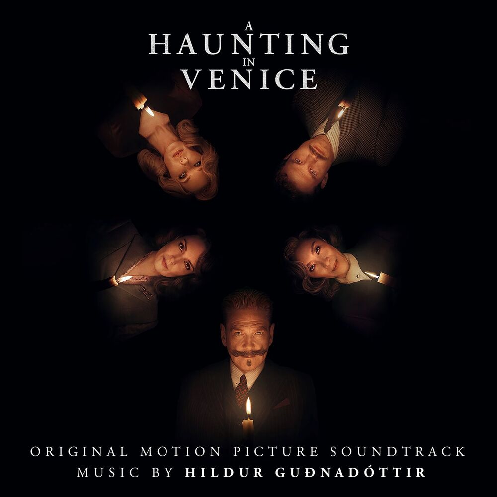 Picture of A Haunting in Venice (Original Motion Picture Soundtrack)