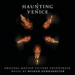 Cover of A Haunting in Venice (Original Motion Picture Soundtrack)