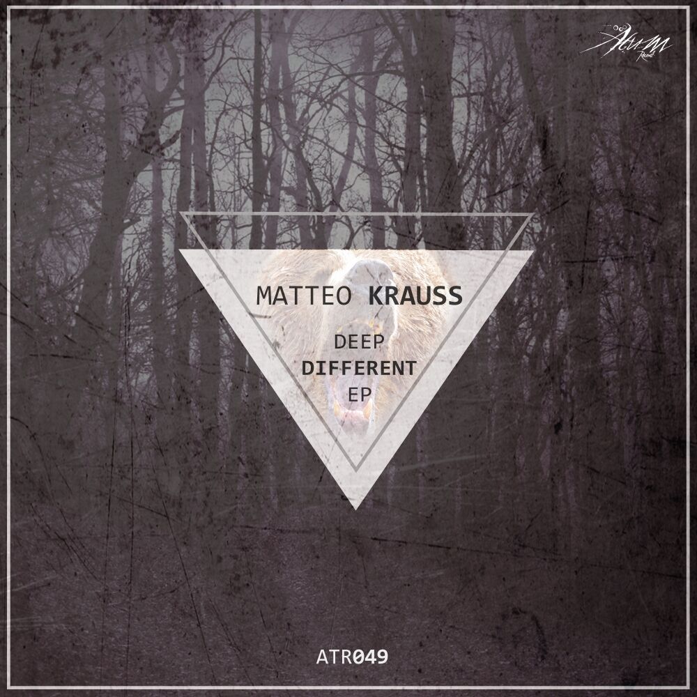 Picture of Deep Different EP