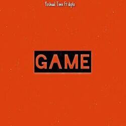 Cover of Game