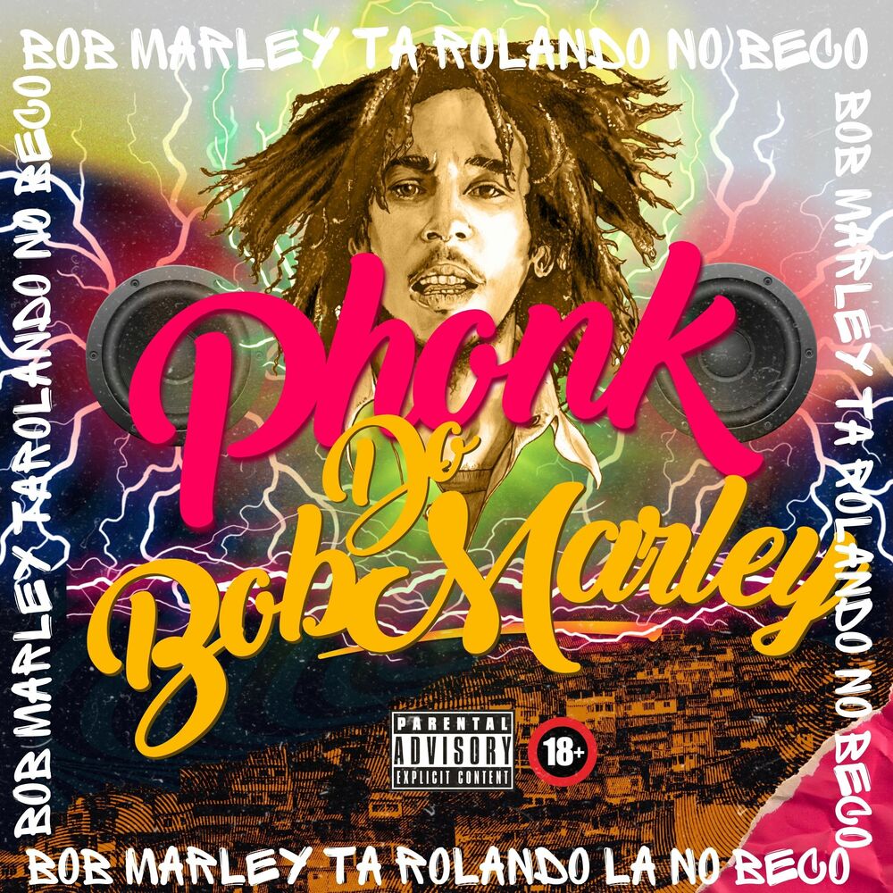Picture of PHONK DO BOB MARLEY