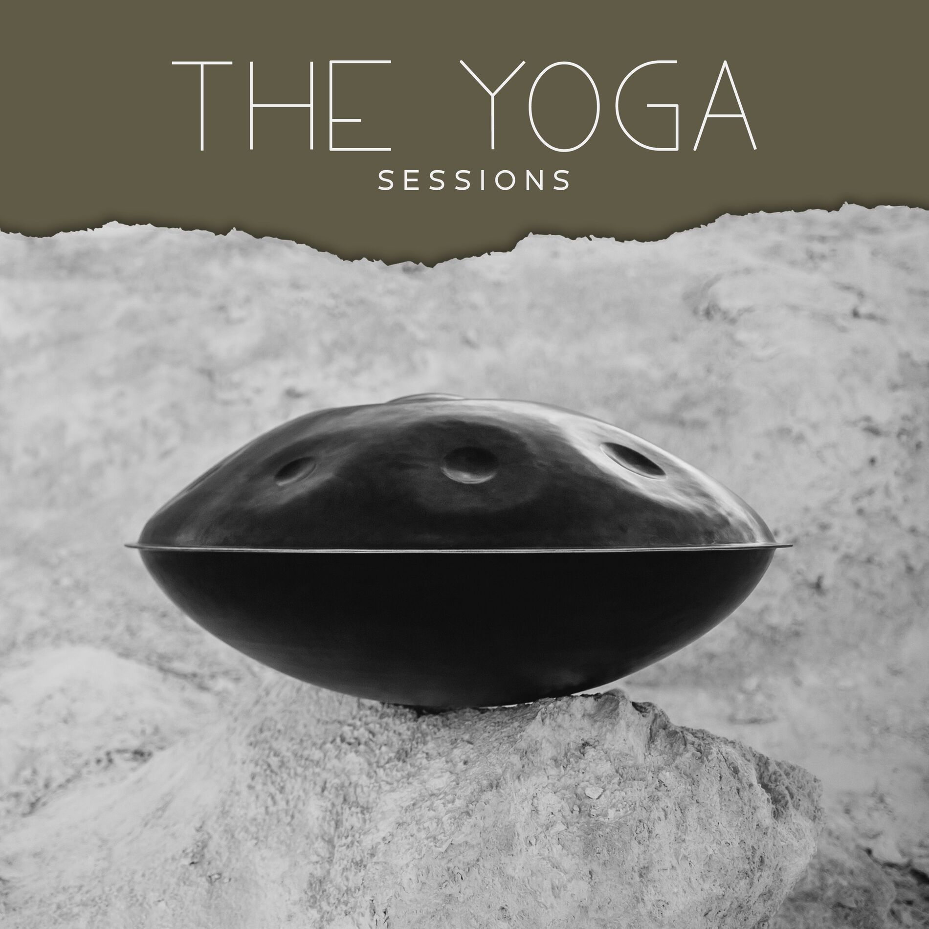 Handpan meditation sales