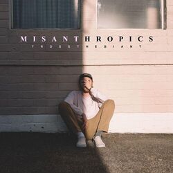 Cover of Misanthropics