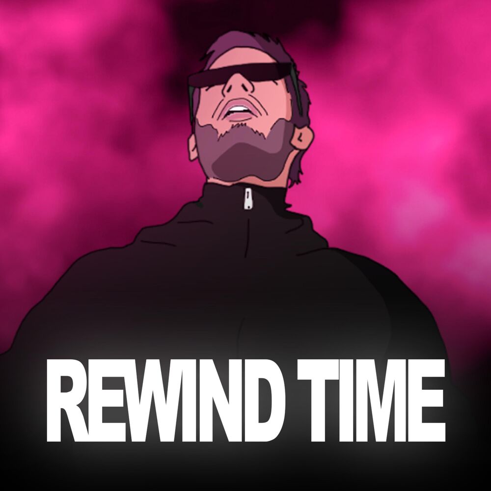 Picture of Rewind Time