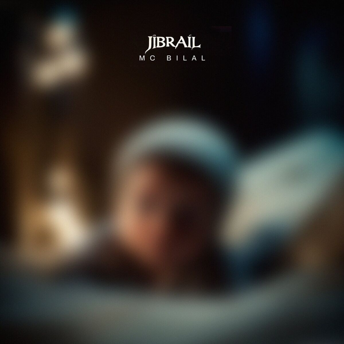 Album cover of Jibrail