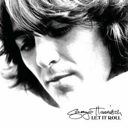 Cover of Let It Roll - Songs of George Harrison