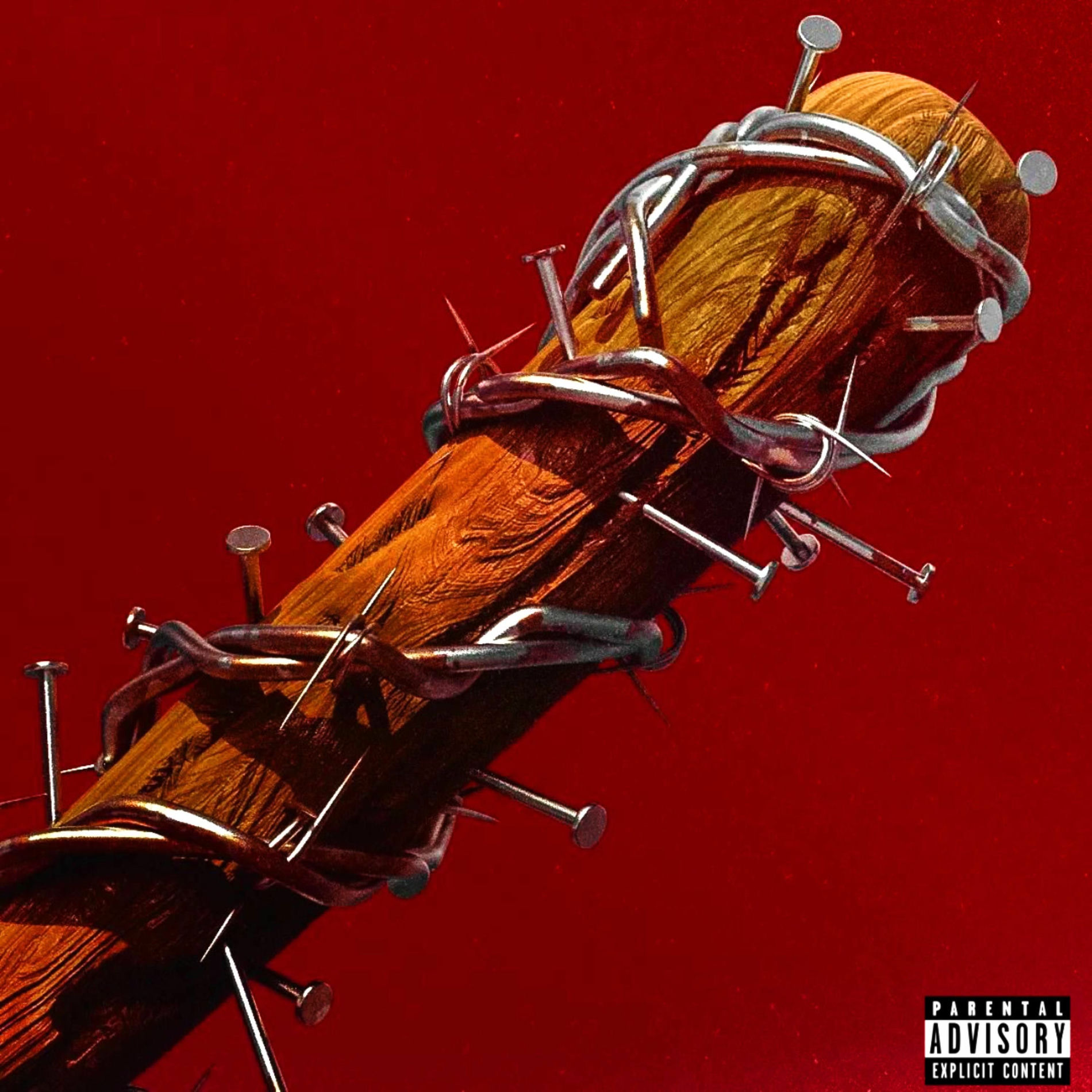 Album cover of SHADY