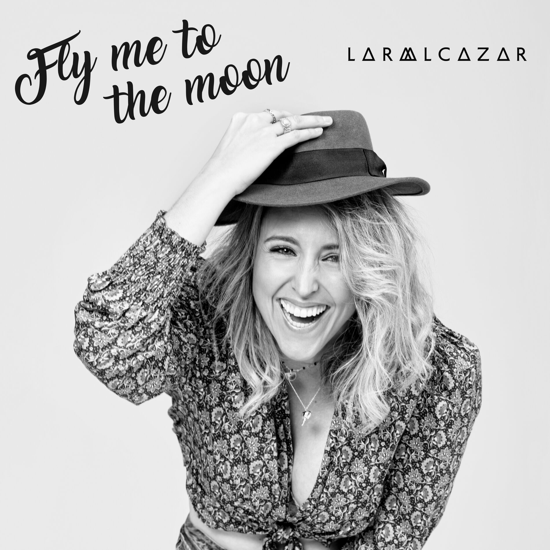 Album cover of Fly Me to the Moon