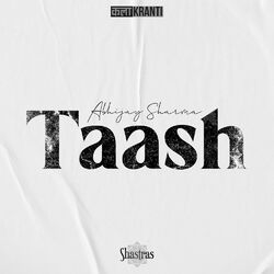 Cover of Taash