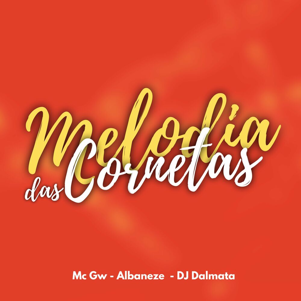 Picture of Melodia das Cornetas