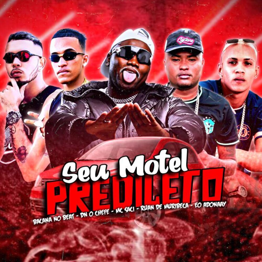 Picture of Seu Motel Predileto