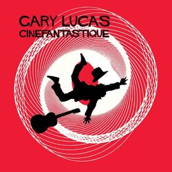 Cover of Cinefantastique