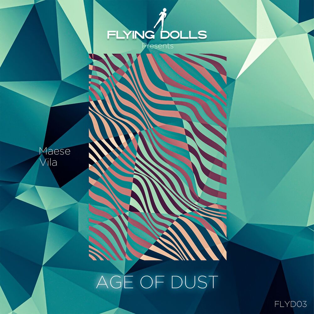 Picture of Age of Dust
