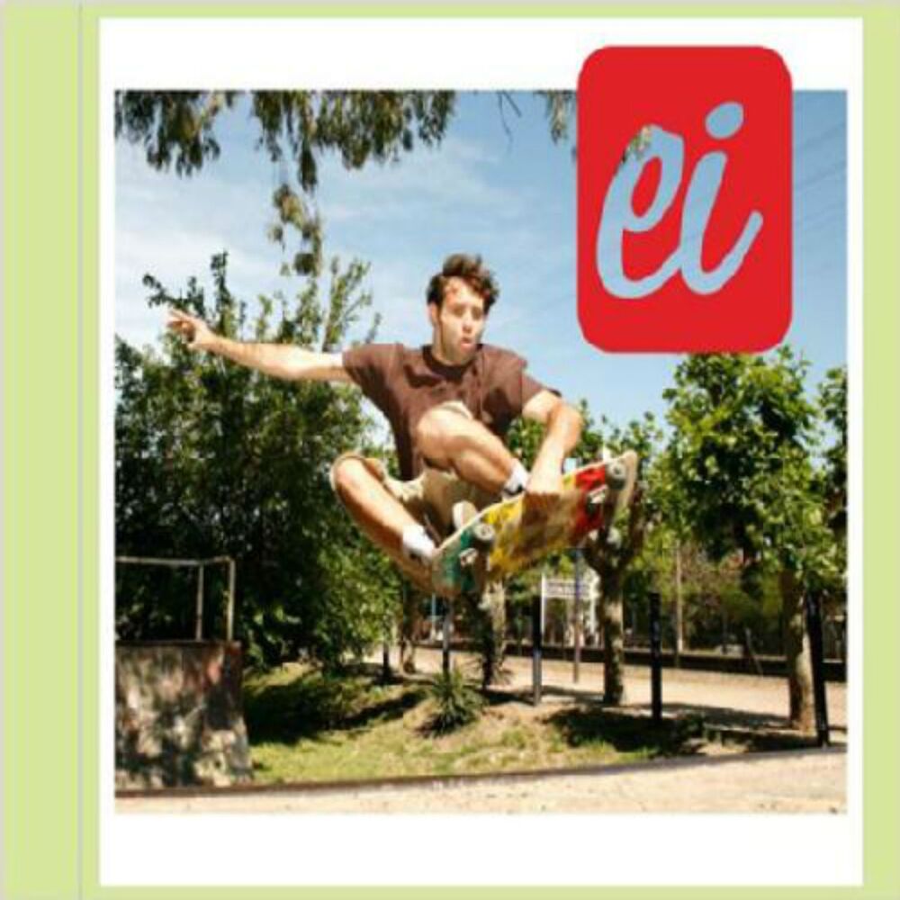 Picture of Ei