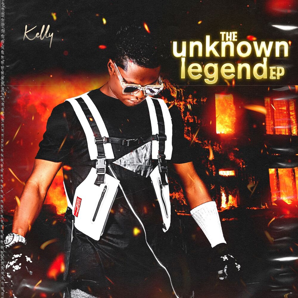 Picture of The unknown legend