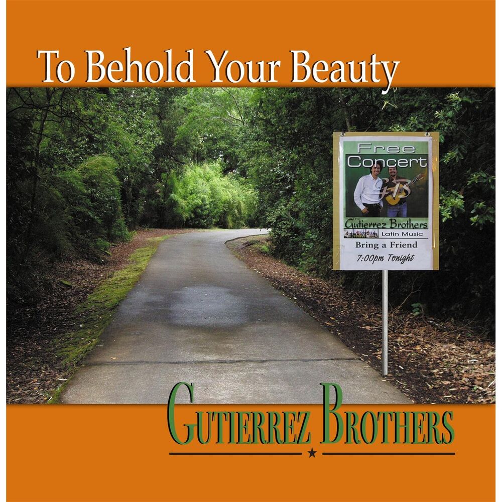 Picture of To Behold Your Beauty