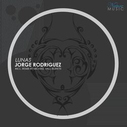 Cover of Lunas EP