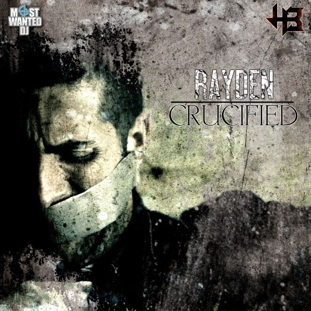 Picture of Crucified