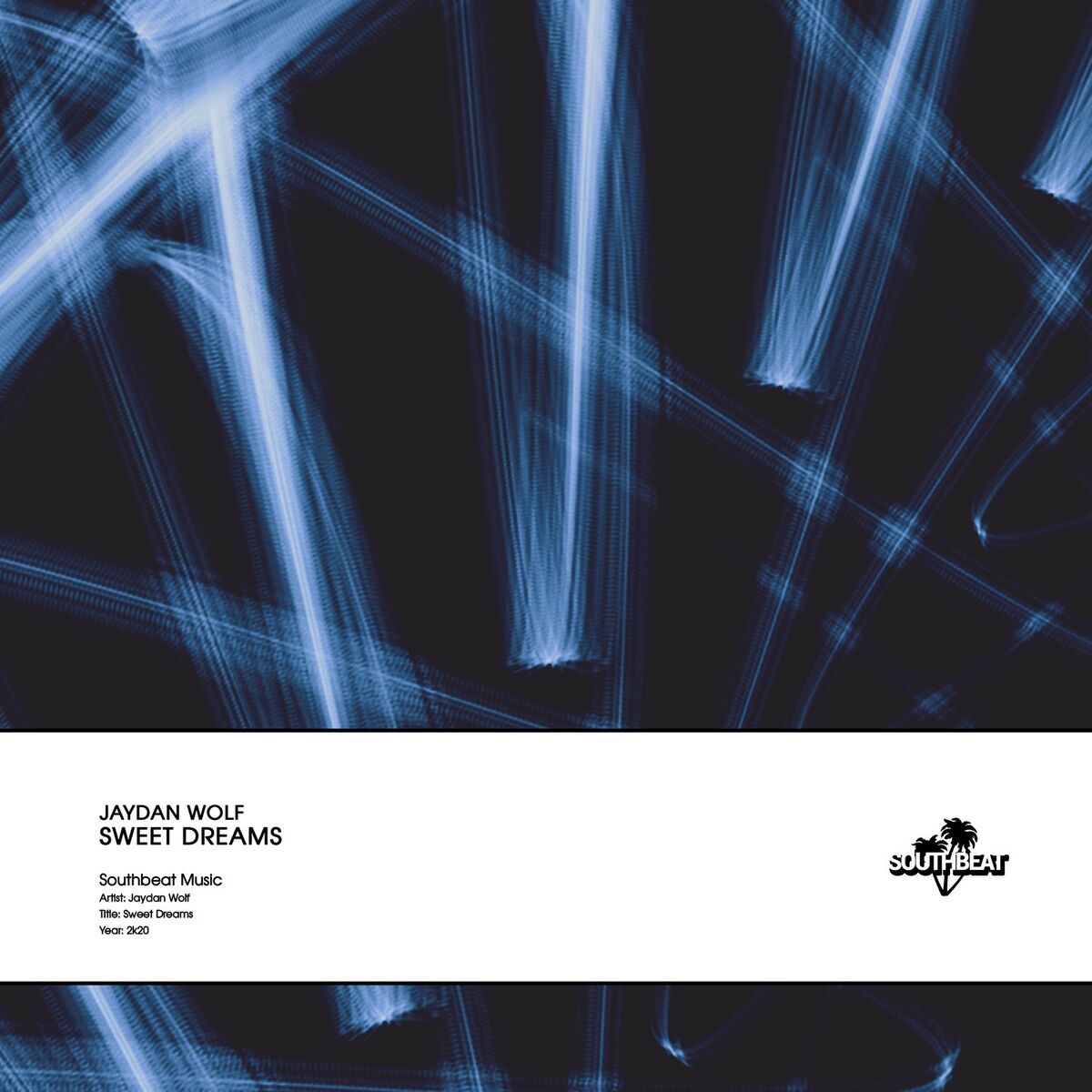 Album cover of Sweet Dreams