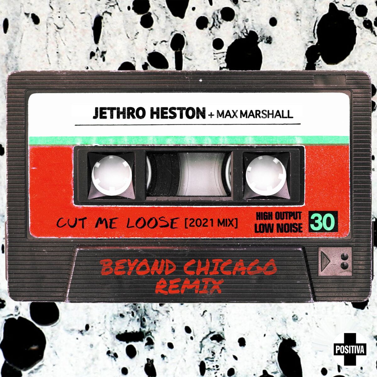Album cover of Cut Me Loose (Beyond Chicago Remix)