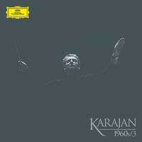 【限定品】KARAJAN 60(カラヤン60) ヘルベルト・フォン・カラヤン / カラヤンの60曲。～ベルリン