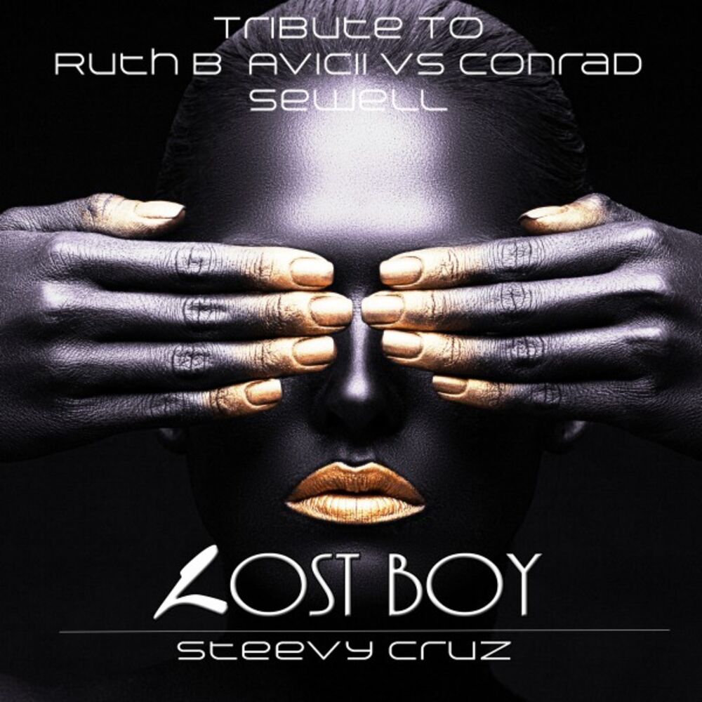 Picture of Lost Boy (Tribute to Ruth B & Avicii Vs Conrad Sewell)