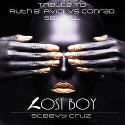 Cover of Lost Boy (Tribute to Ruth B & Avicii Vs Conrad Sewell)