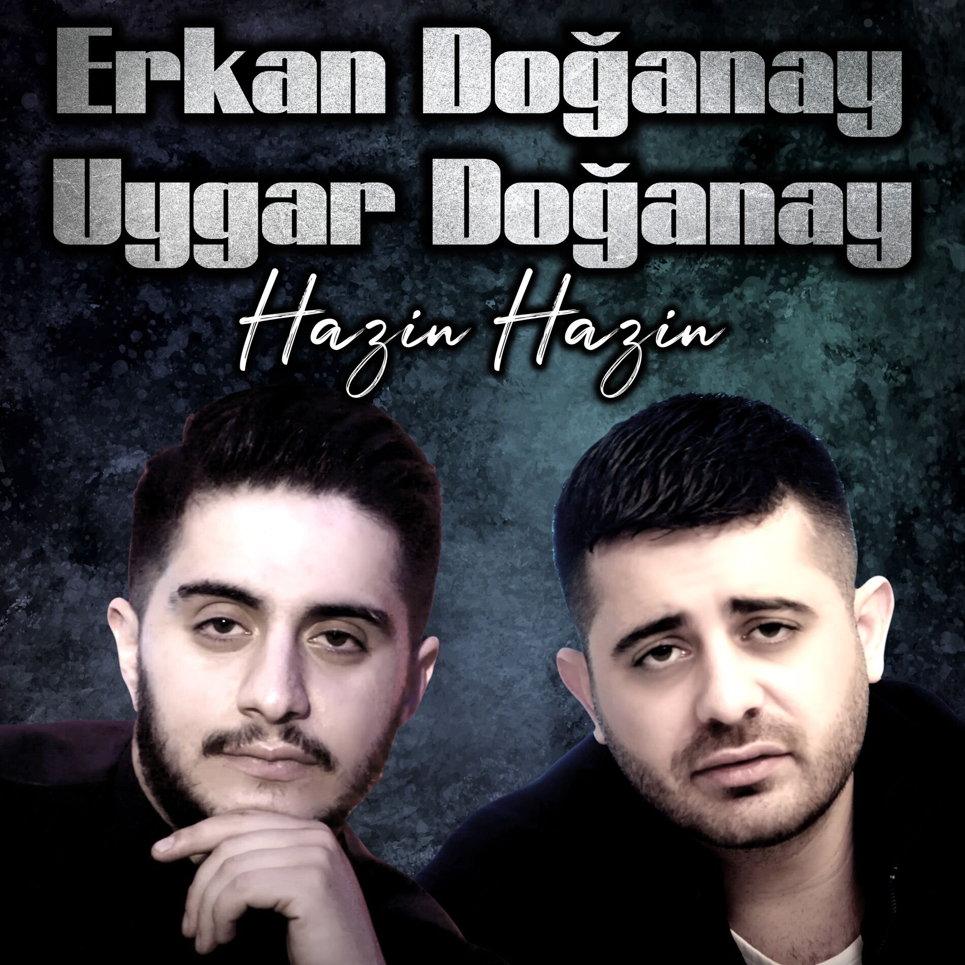 Album cover of Hazin Hazin