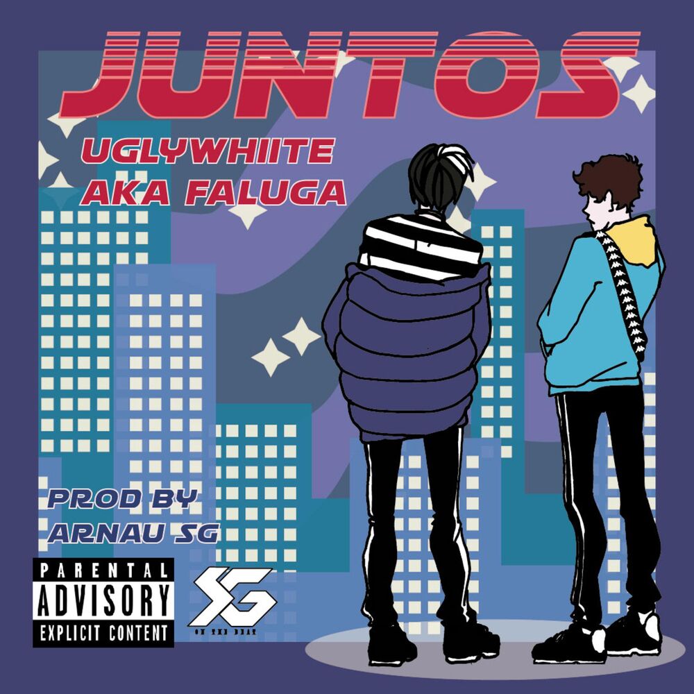 Picture of Juntos (feat. Uglywhiite)
