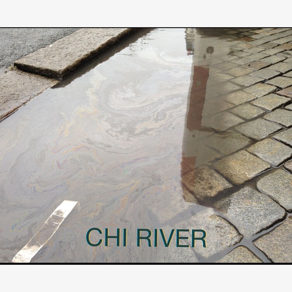 Picture of Chi River