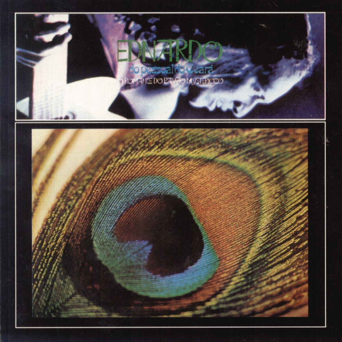 Album cover of A Palo Seco
