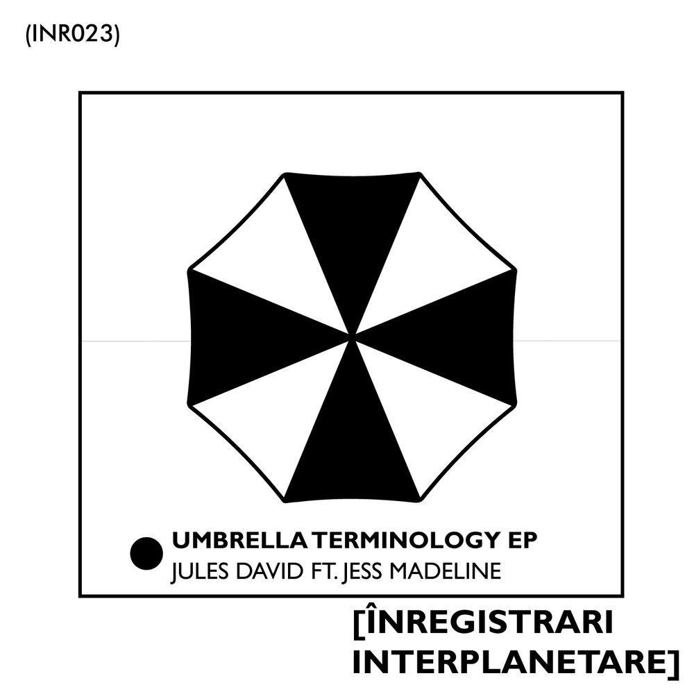 Picture of Umbrella Terminology