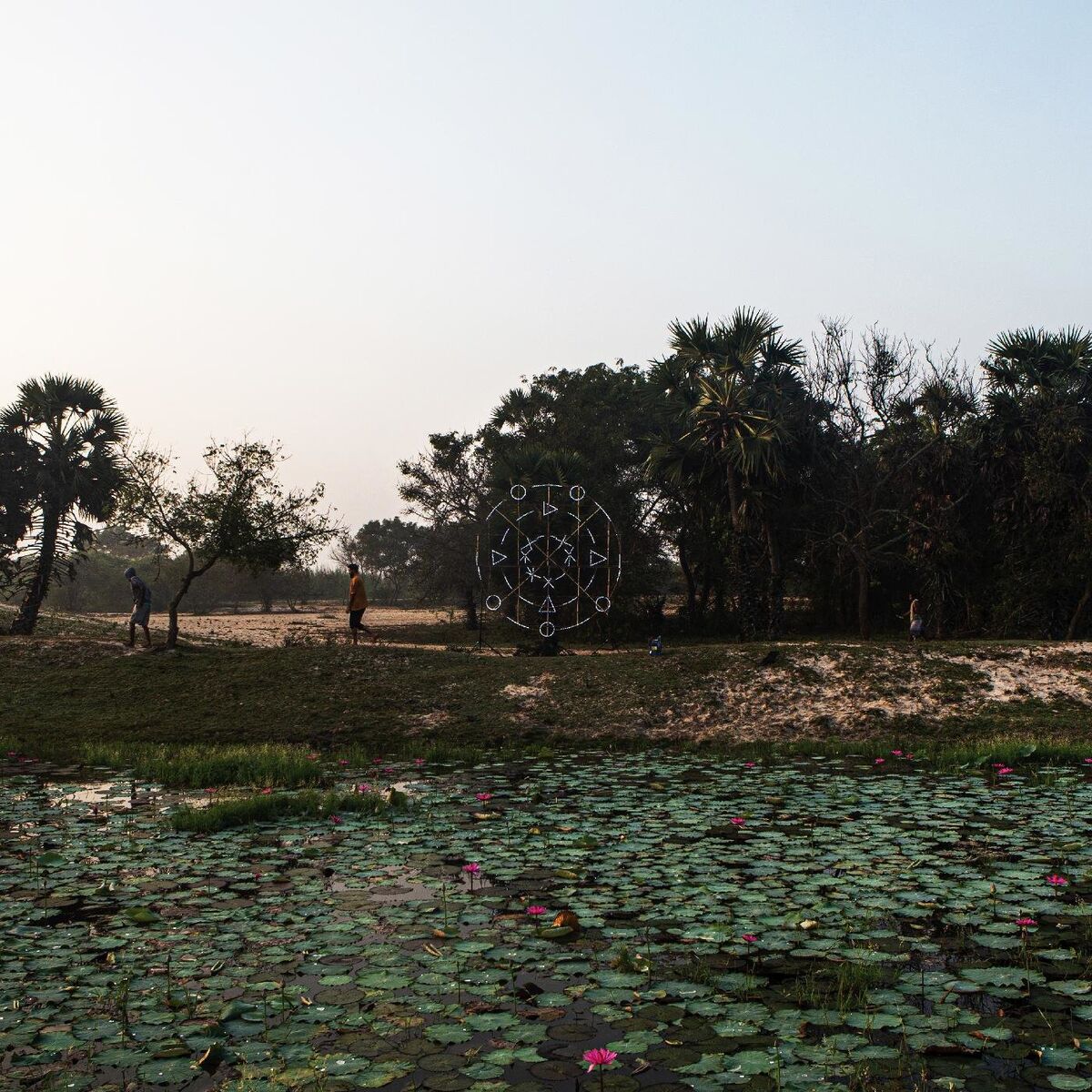 Album cover of Remember Begum Rokheya