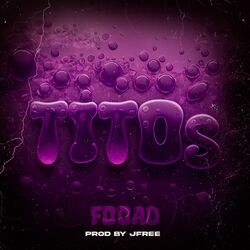 Cover of Tito's