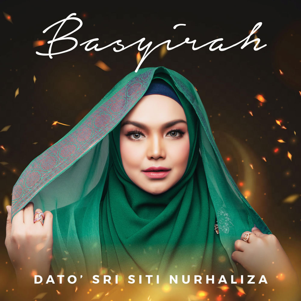 Basyirah cover
