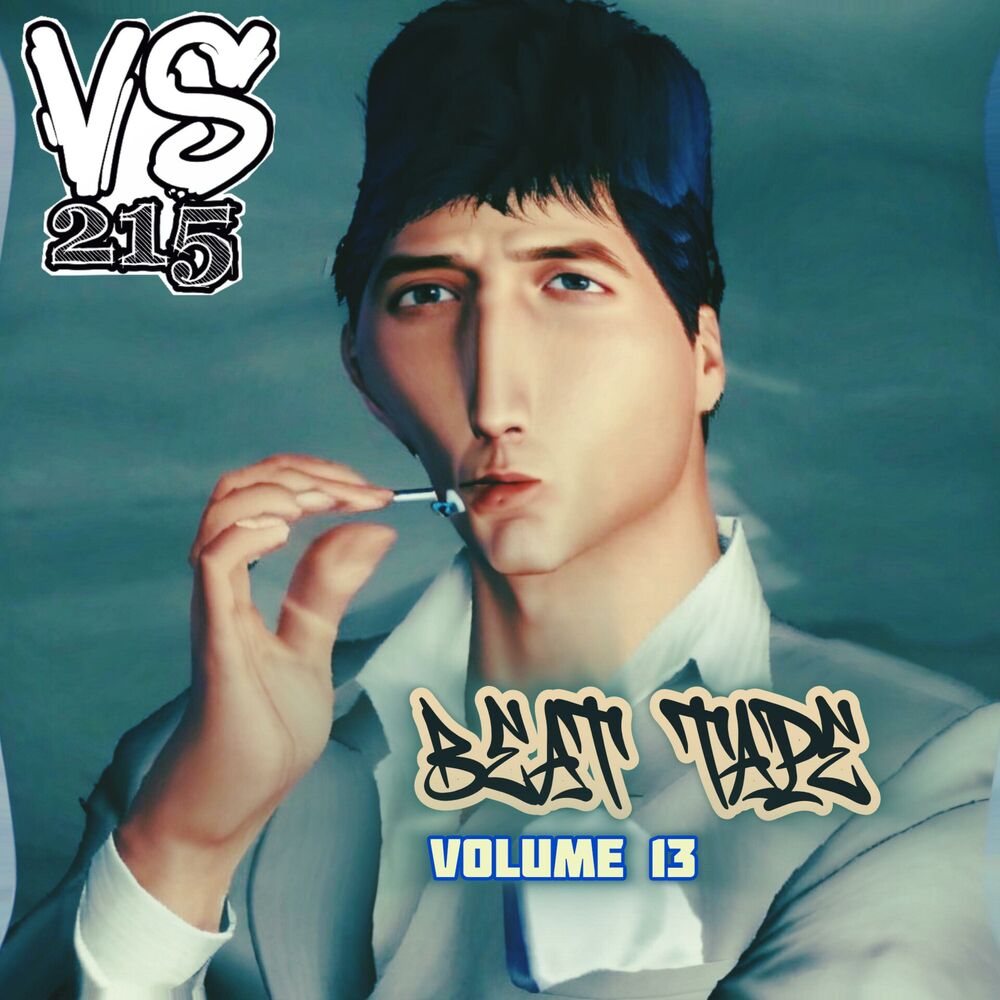 Picture of Beat Tape Volume 13