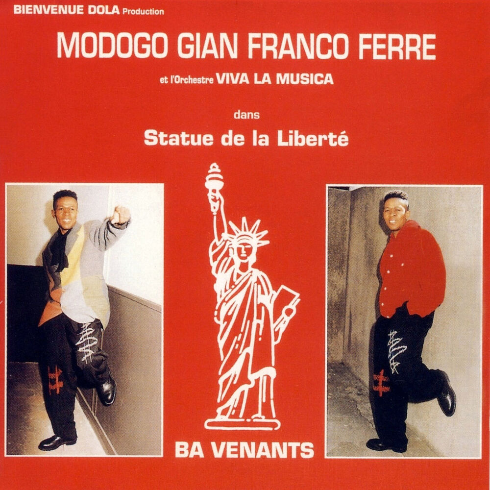 Picture of Statue de la Liberte